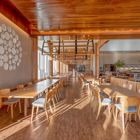 Jardins De Jurema Convention & Termas Resort Iretama Εξωτερικό φωτογραφία