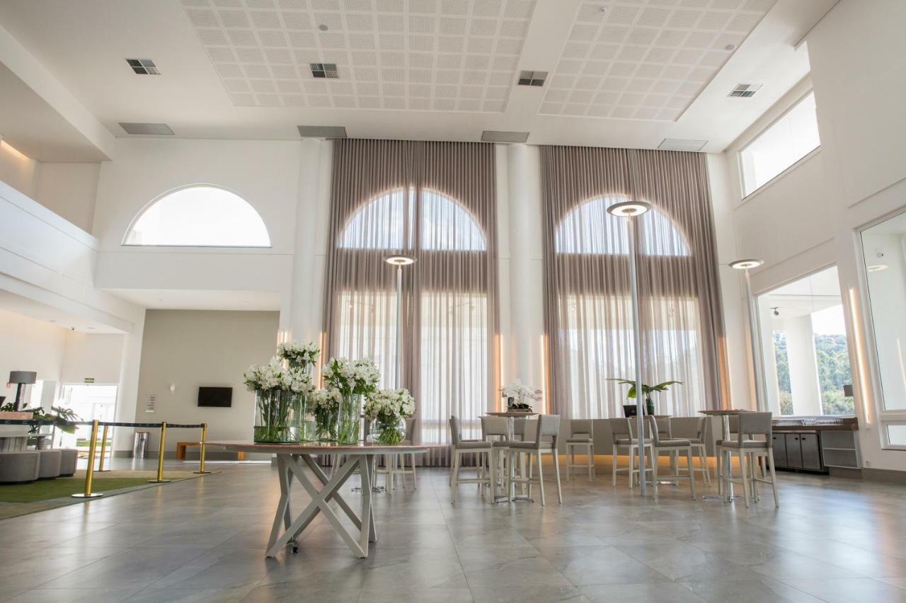 Jardins De Jurema Convention & Termas Resort Iretama Εξωτερικό φωτογραφία